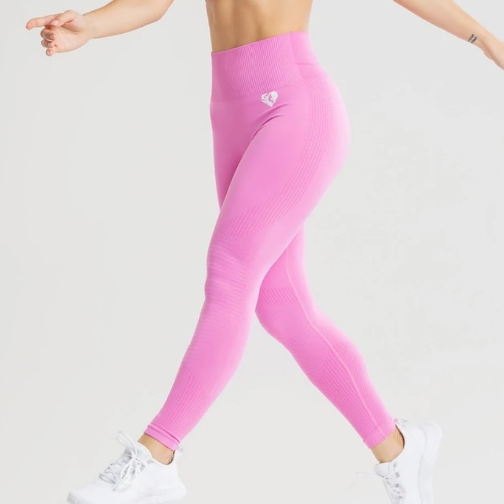 WOMENS BEST - Power Seamless Leggings